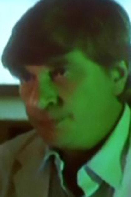 Ted Henning - Actor Profile Photo