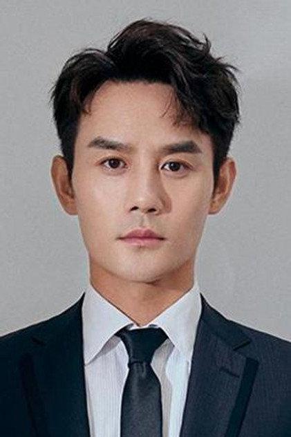 Wang Kai - Actor Profile Photo