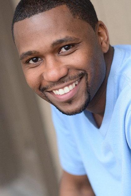 Daniel Jeffries - Actor Profile Photo