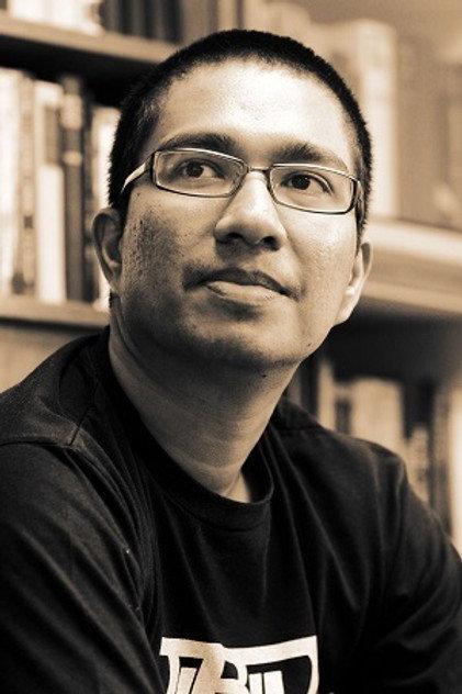 Amir Muhammad - Actor Profile Photo