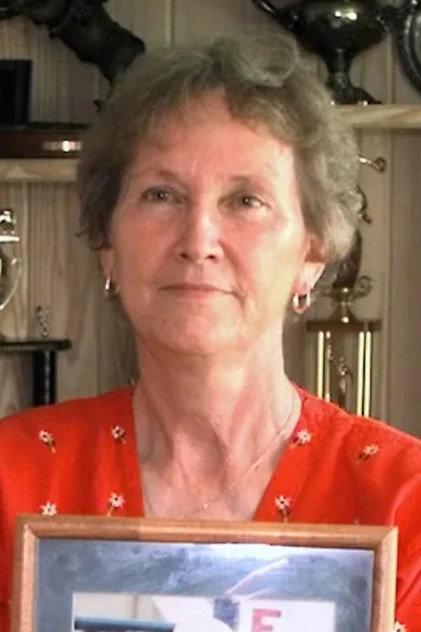 Elsie Frost - Actor Profile Photo