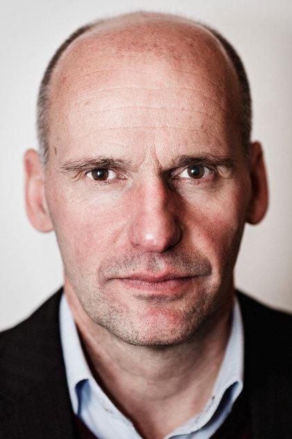 Geir Lippestad - Actor Profile Photo