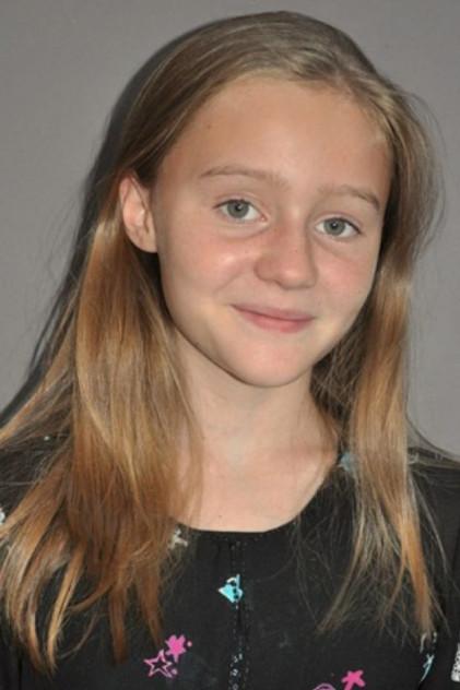 Alice Verset - Actor Profile Photo