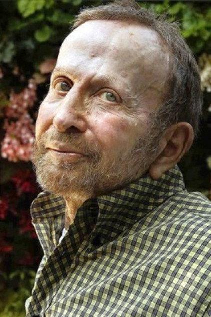 Johnny Mandel - Actor Profile Photo
