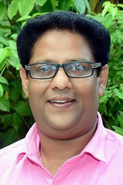 Riyas Narmakala - Actor Profile Photo