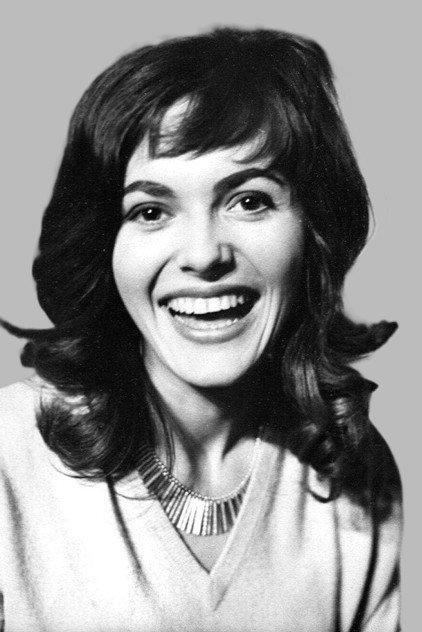Gisèle Gallois - Actor Profile Photo