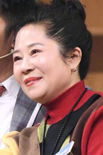 Zhang Jiali - Actor Profile Photo