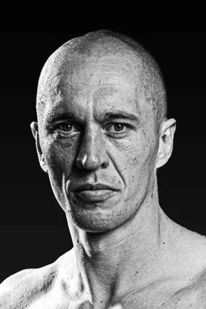 Michal Cieslak - Actor Profile Photo