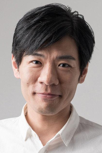 Yoshinari Furuya - Actor Profile Photo