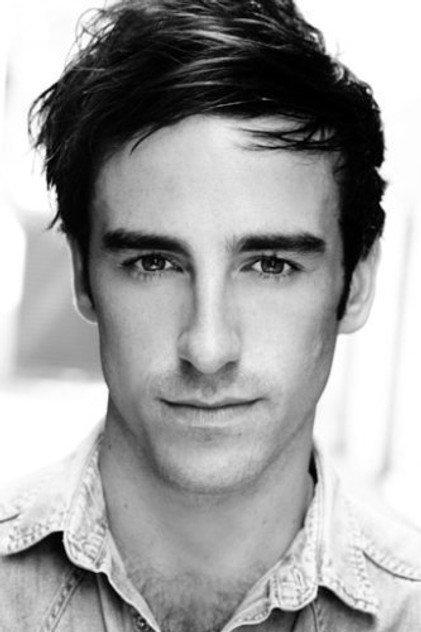 Duncan Ragg - Actor Profile Photo