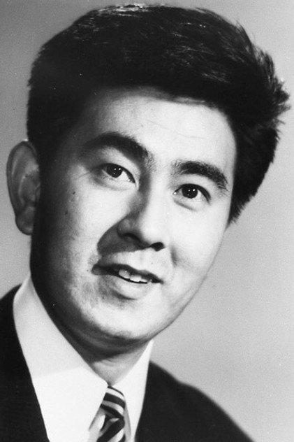 Ken Utsui - Actor Profile Photo