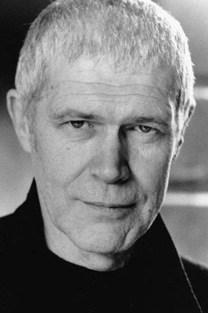 Alexander Morton - Actor Profile Photo