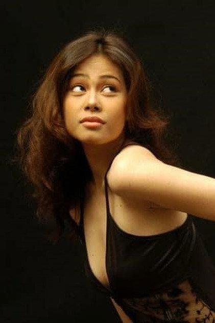 Criselda Volks - Actor Profile Photo