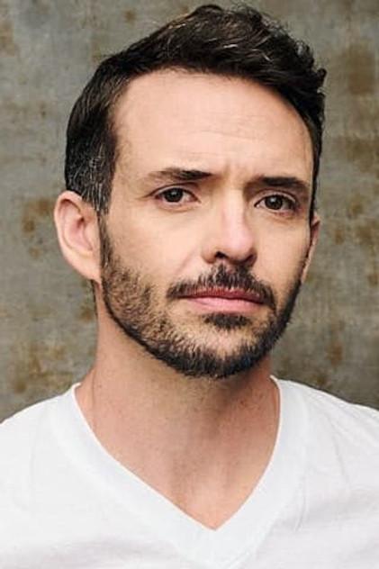 Colt Brown - Actor Profile Photo