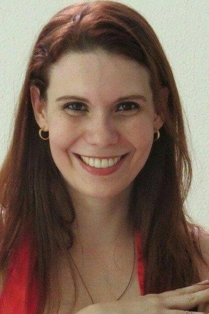 Mariana Camargo - Actor Profile Photo