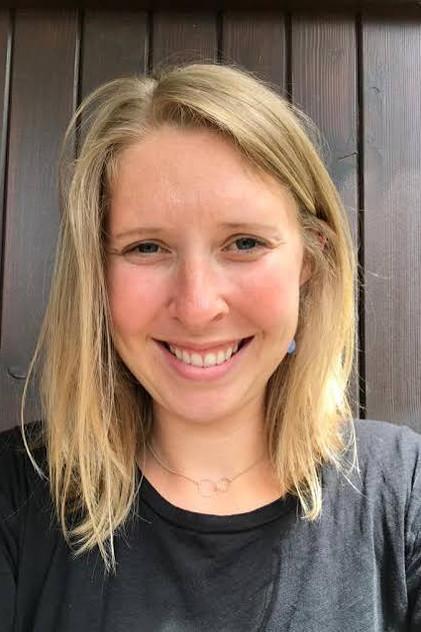 Steph Lefferts - Actor Profile Photo