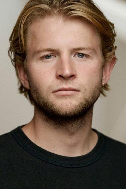 Ask Truelsen - Actor Profile Photo