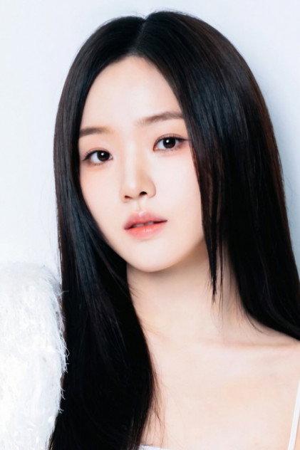Kang Na-eon - Actor Profile Photo