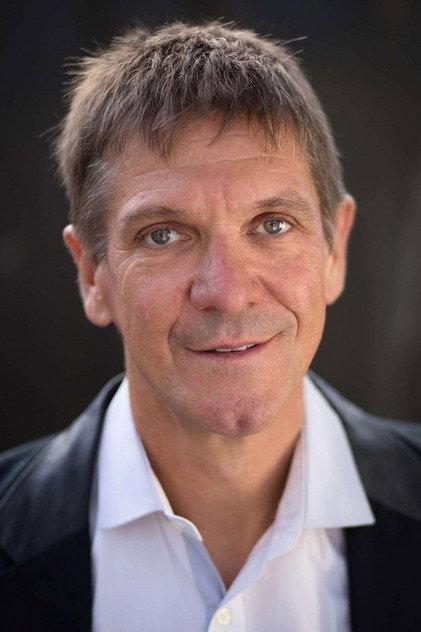 Syd Brisbane - Actor Profile Photo