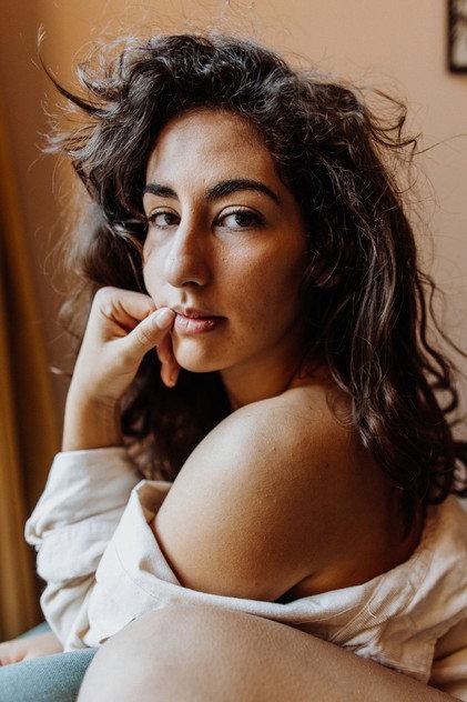 Tula Vida - Actor Profile Photo