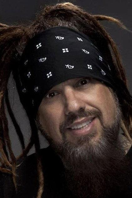 Reginald "Fieldy" Arvizu - Actor Profile Photo