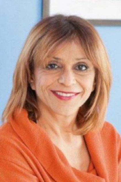 Doris Kyriakidou - Actor Profile Photo