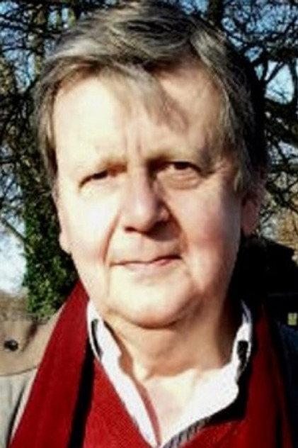 Peter Howell - Actor Profile Photo