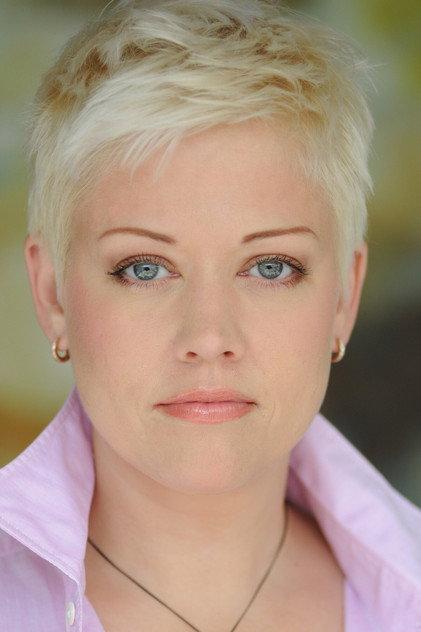Tammy Lynn Michaels - Actor Profile Photo
