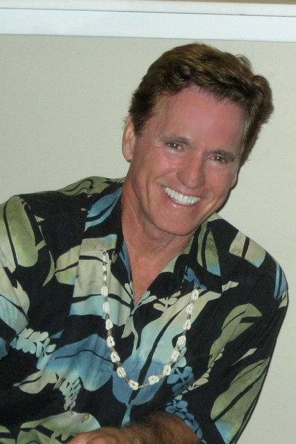 Trevor Clark - Actor Profile Photo