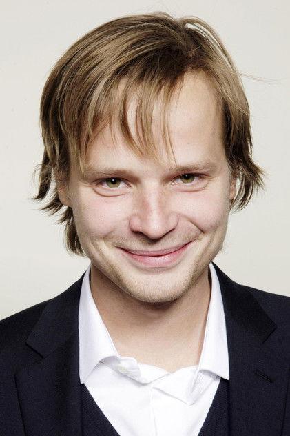 Kryštof Hádek - Actor Profile Photo