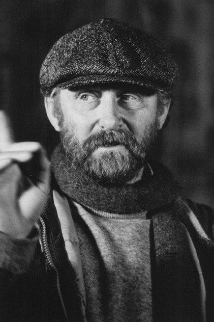 Mike Hodges - Actor Profile Photo