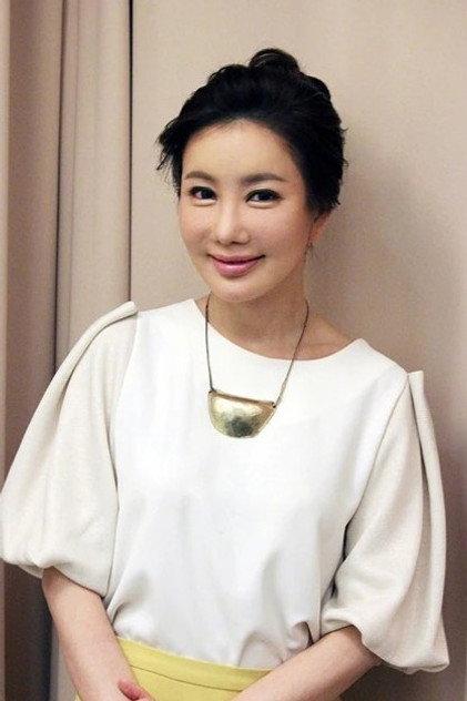 Na Hyun-Hee - Actor Profile Photo