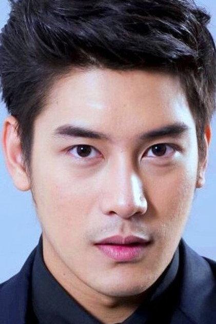 Phupoom Phongpanu - Actor Profile Photo