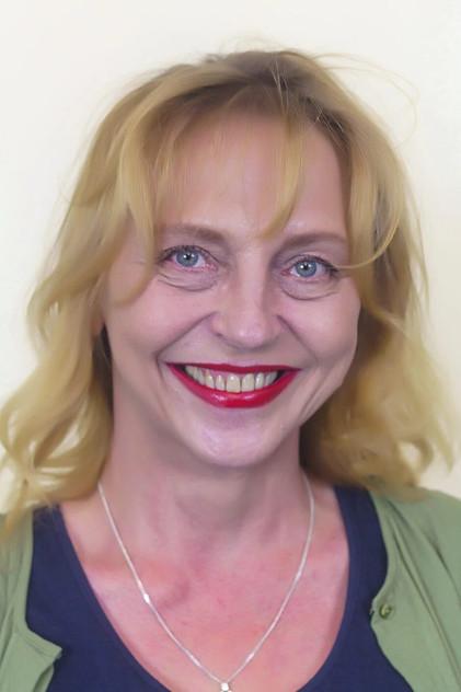 Olga Miłaszewska - Actor Profile Photo