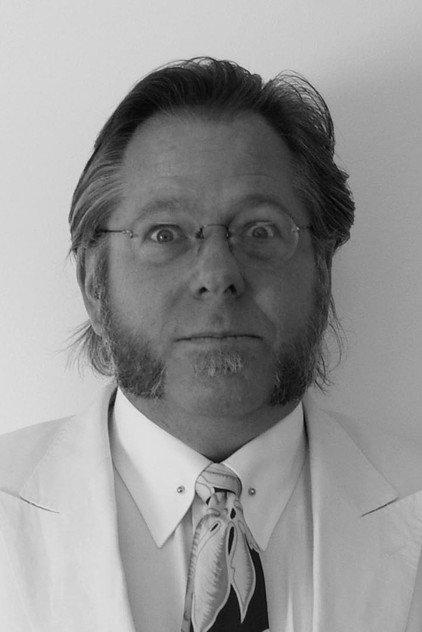 Ralph Carney - Actor Profile Photo