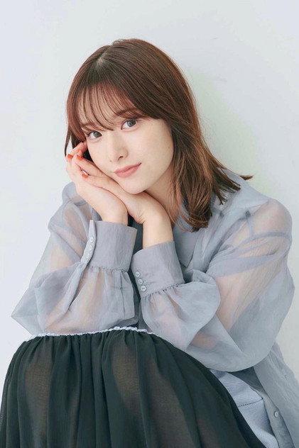 Kurea Hazuki - Actor Profile Photo