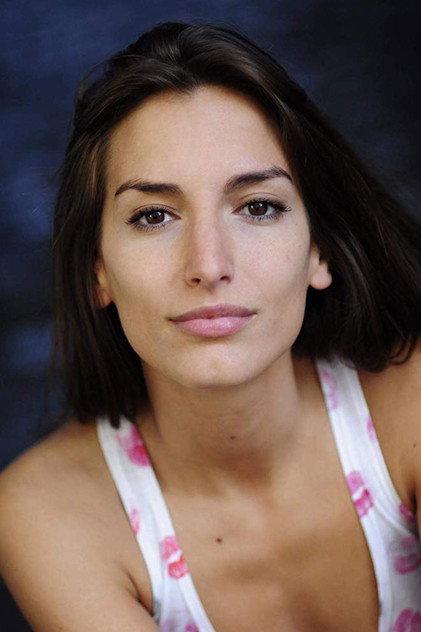 Laetitia Chambon - Actor Profile Photo