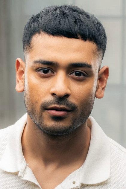 Dana Abraham - Actor Profile Photo