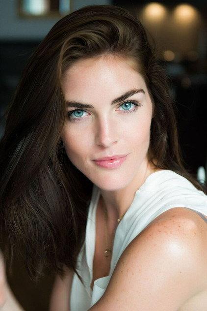 Hilary Rhoda - Actor Profile Photo