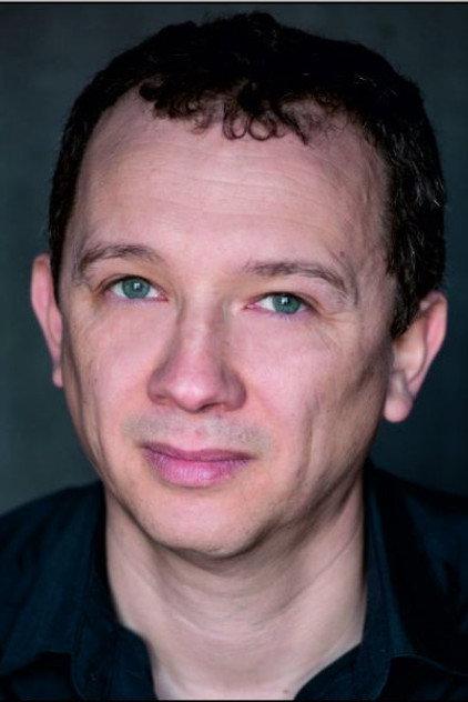 Sorin Misiriantu - Actor Profile Photo