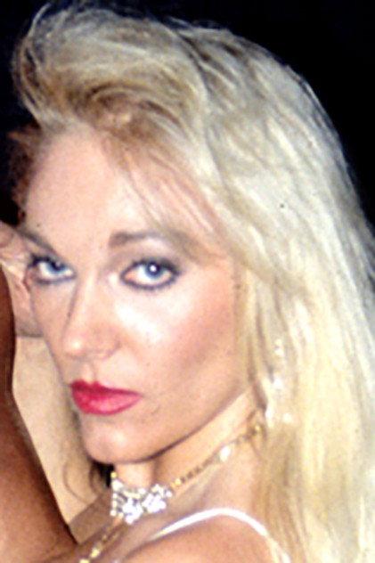 Jeanie Clarke - Actor Profile Photo