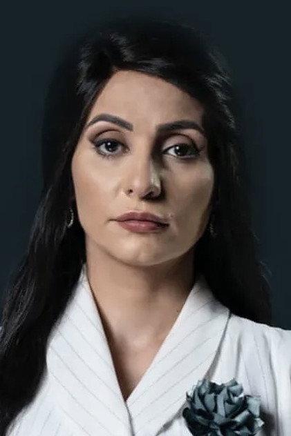 Hind Mohammad - Actor Profile Photo