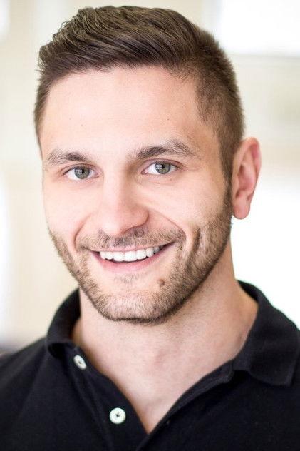 Kirill Sheynerman - Actor Profile Photo