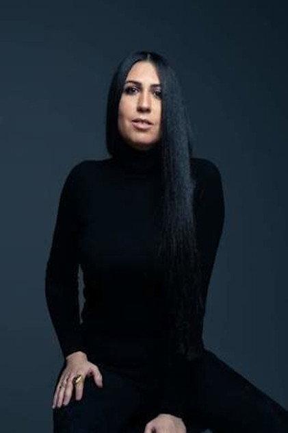 Reem Al Adl - Actor Profile Photo