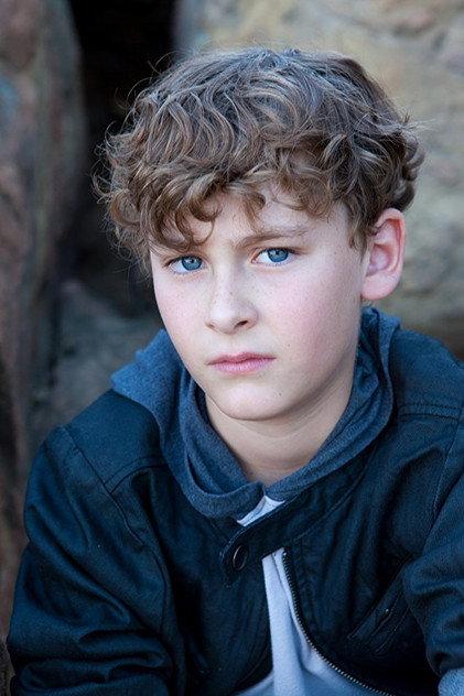 Chase Brosamle - Actor Profile Photo