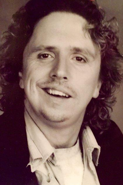 John Voldstad - Actor Profile Photo
