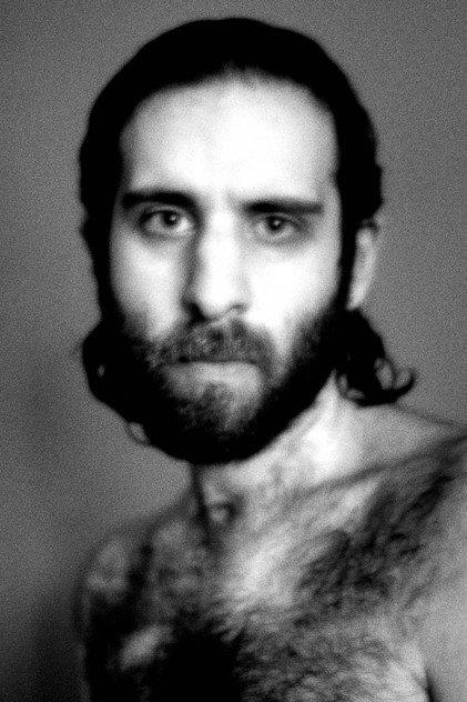 Joseph Hirsh - Actor Profile Photo
