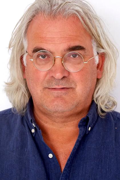 Paul Greengrass - Actor Profile Photo