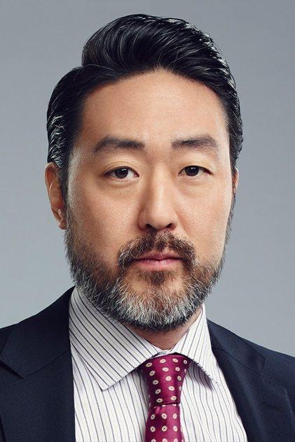 Kenneth Choi - Actor Profile Photo