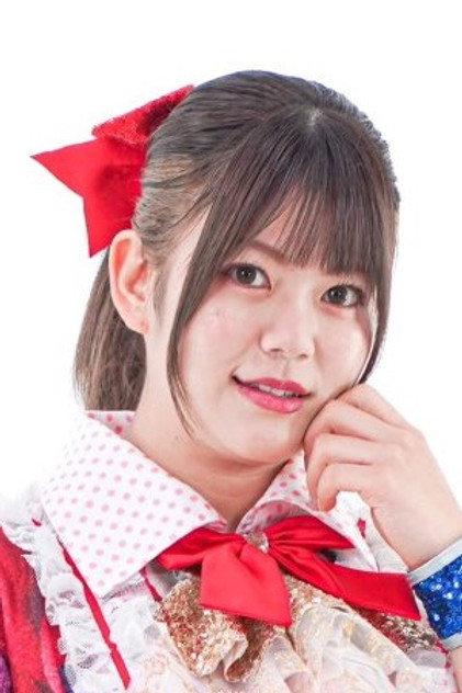 Haruka Umesaki - Actor Profile Photo